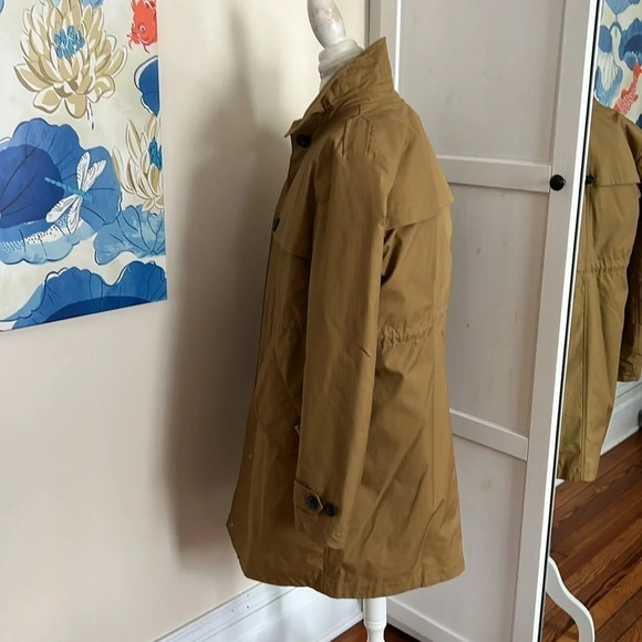 Woolrich British Millerain Jacket - Picture 2 of 16